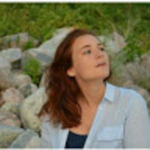 Meet your Posher, Ekaterina